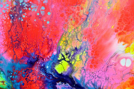 The Voice of a Dream 3