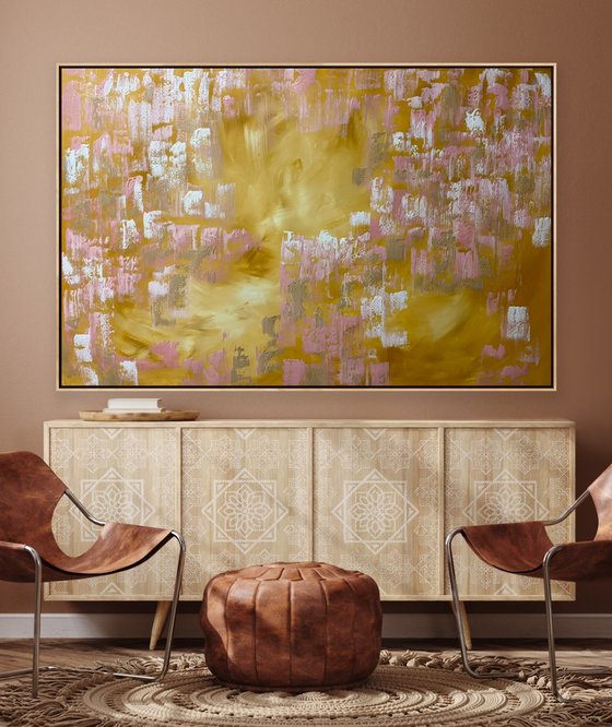 Salt Laced Stillness