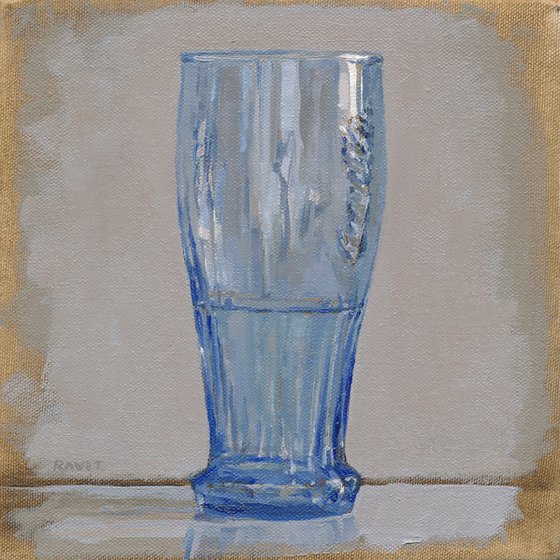 Blue Glass