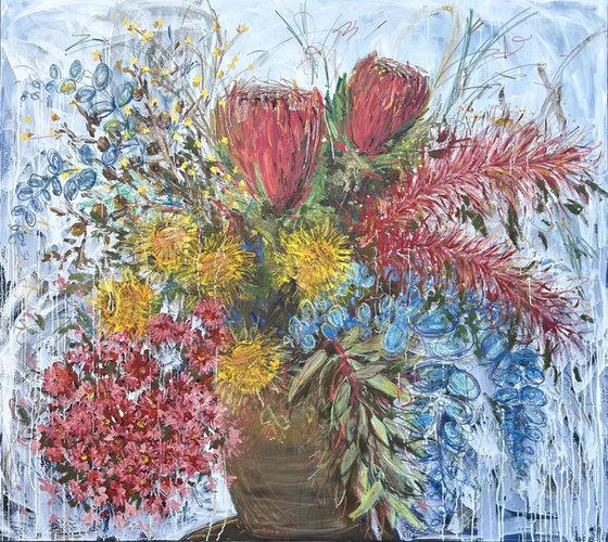 Native Blooms