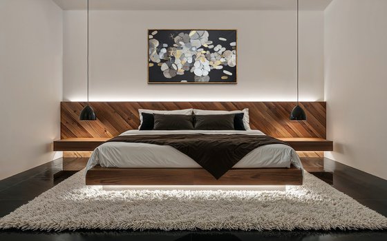 Fragile Like Thunder