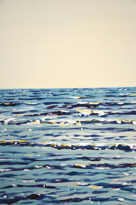 Seascape 8.