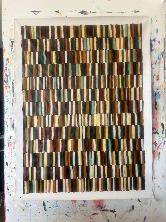 Order Without Perfection