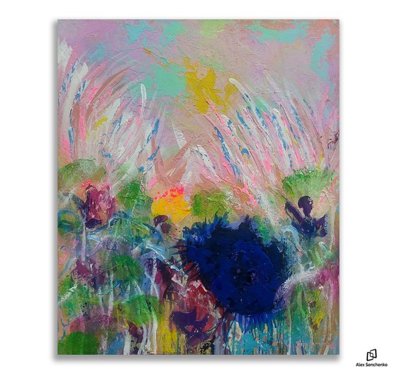 The Silent Awakening