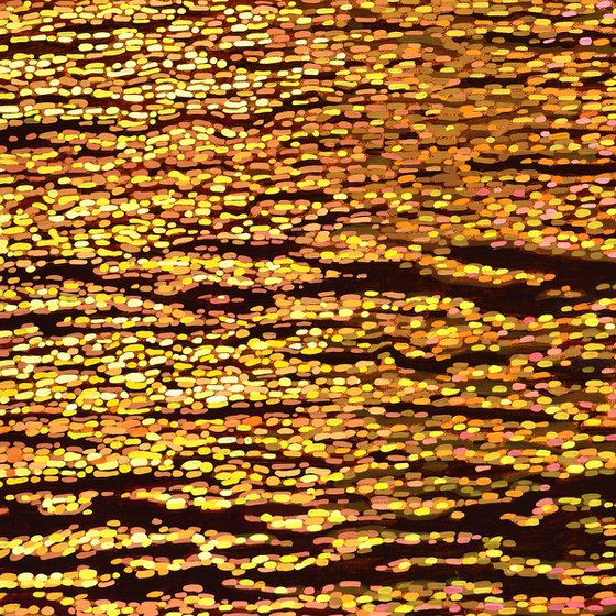 Nocturne #34 / Reflection XVI
