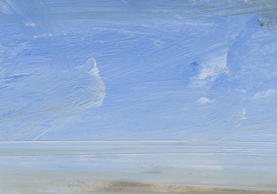The Seasons and the Sea