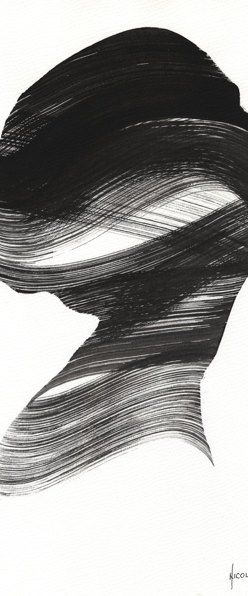 What the Mind Keeps by Nicol Vacaru