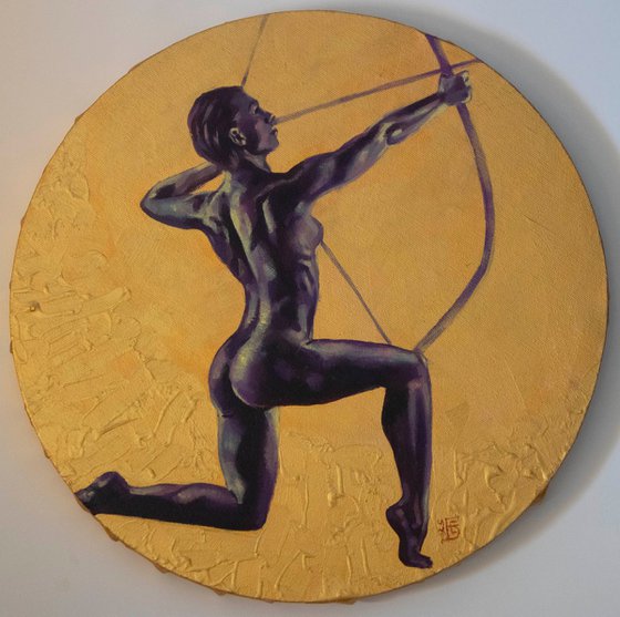 The Age of Sagittarius