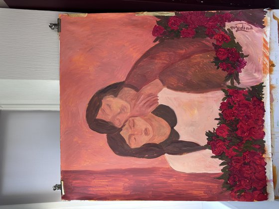 Mother’s Piano