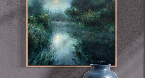Artwork by Jennifer Taylor
