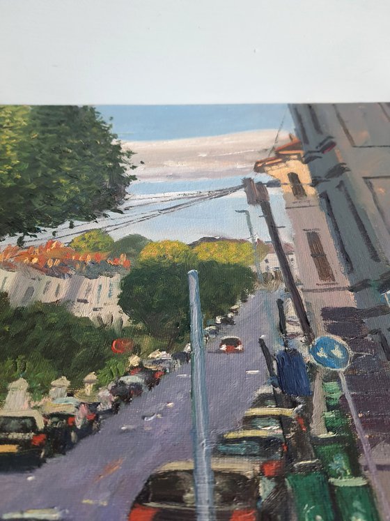 Brighton Ditchling Rise