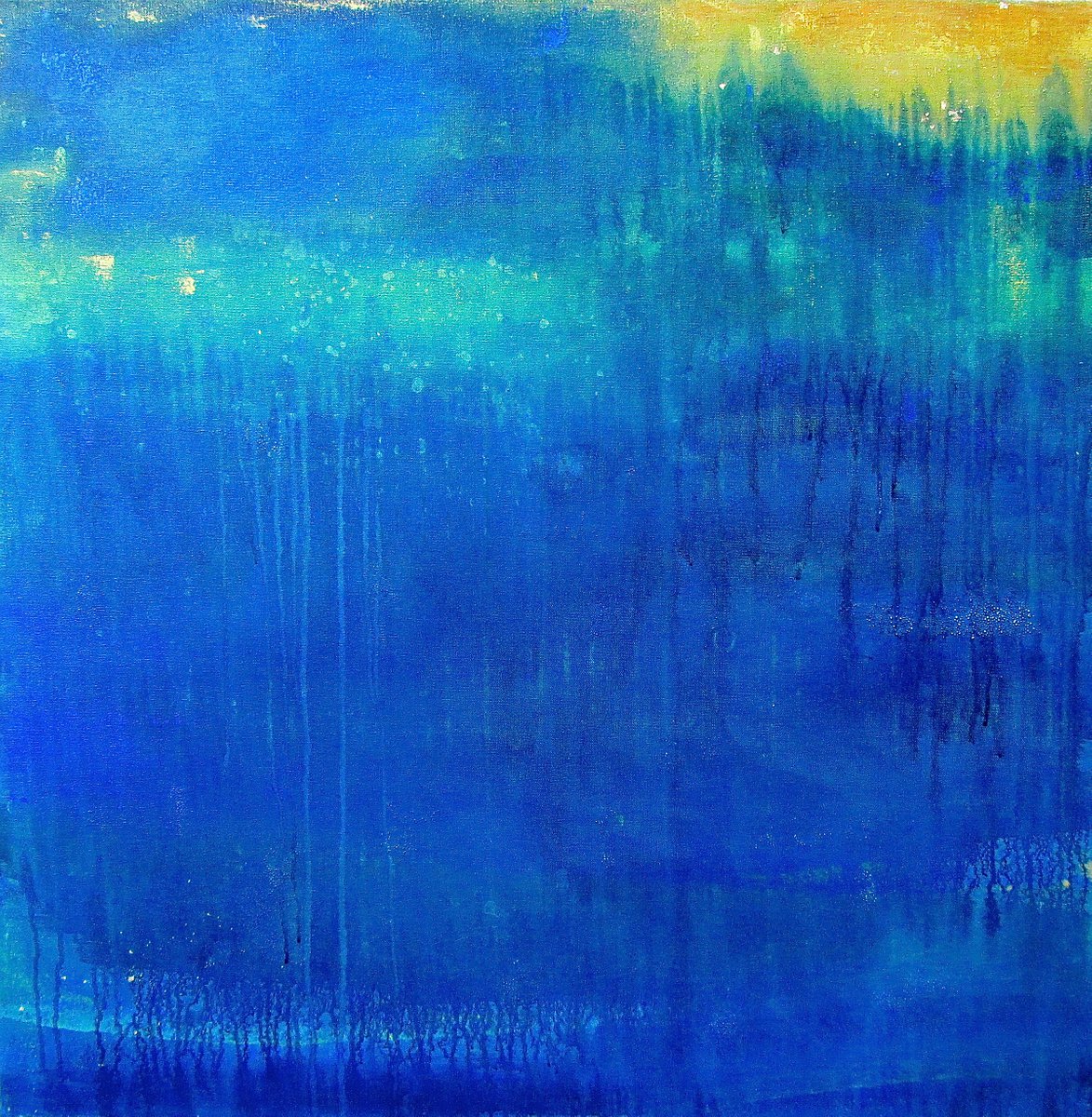 Deeper by Laura Spring