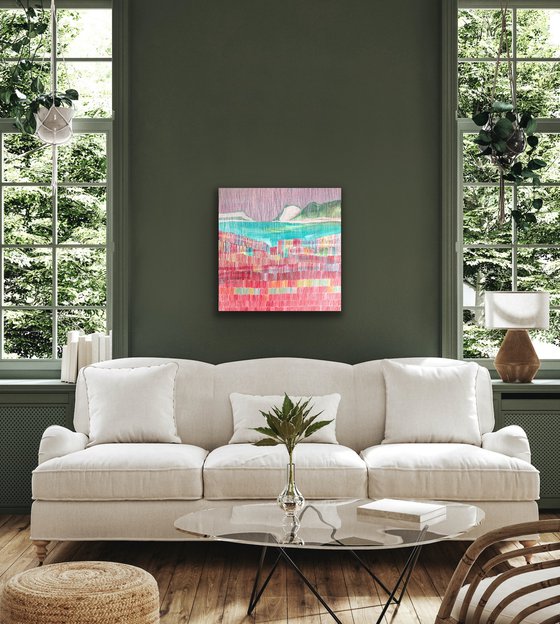 Loch and Mountain (1)