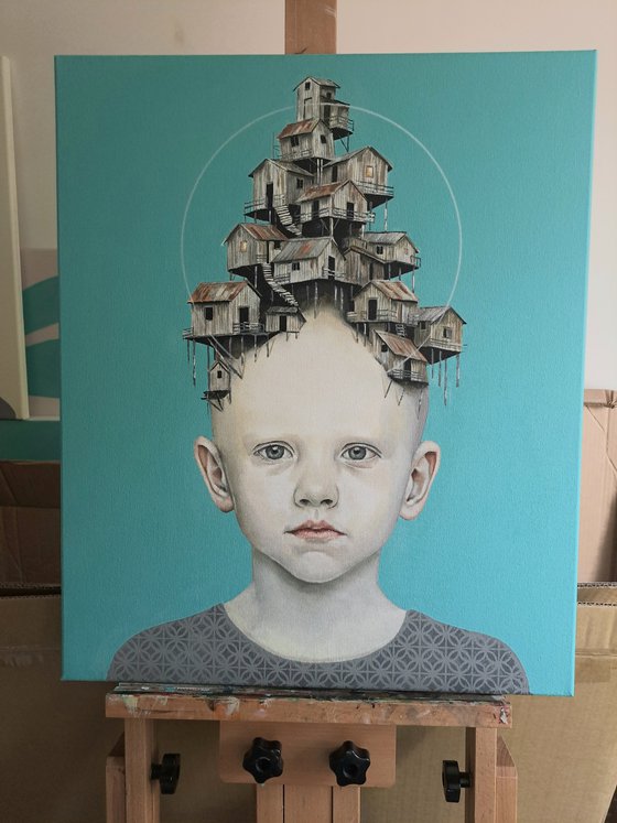More Head Space