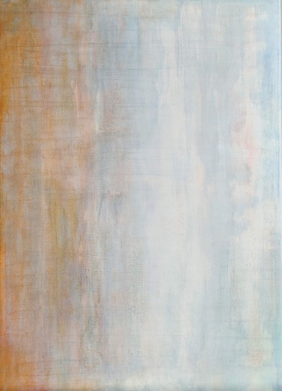 Quiet Horizon —Soft Presence