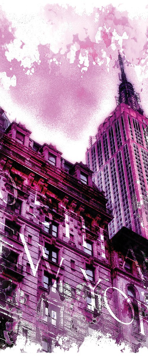 350 5th Av. by Javier Diaz