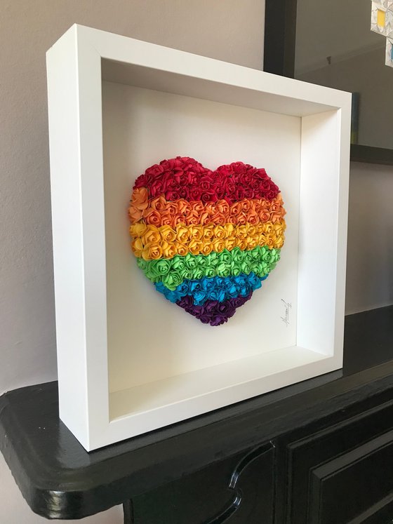 Love and Pride