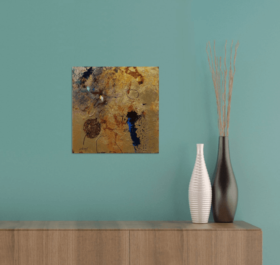 ”Fragments of Memories”