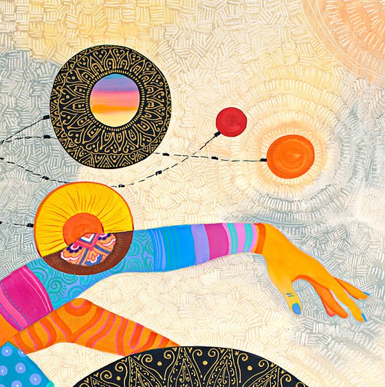 "Playing with Worlds"