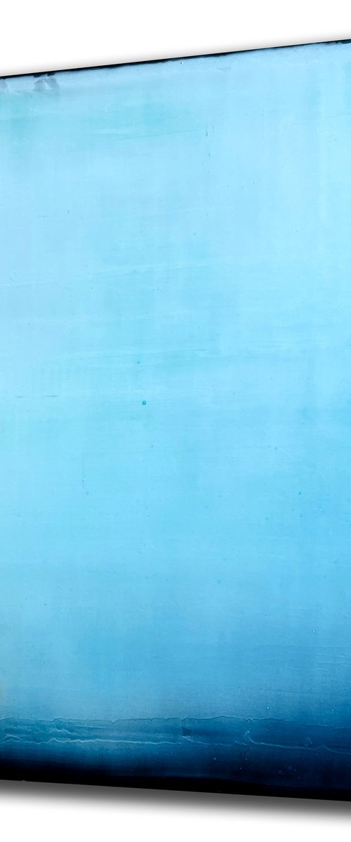 Maybe Tomorrow? (30x40in) by Robert  Tillberg