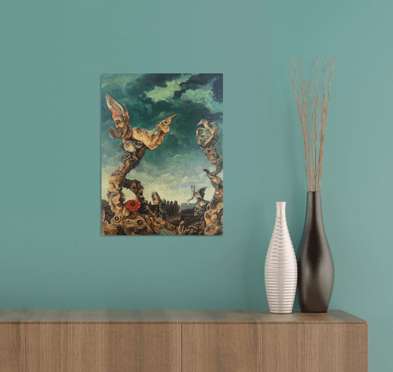 Totemic Impressions