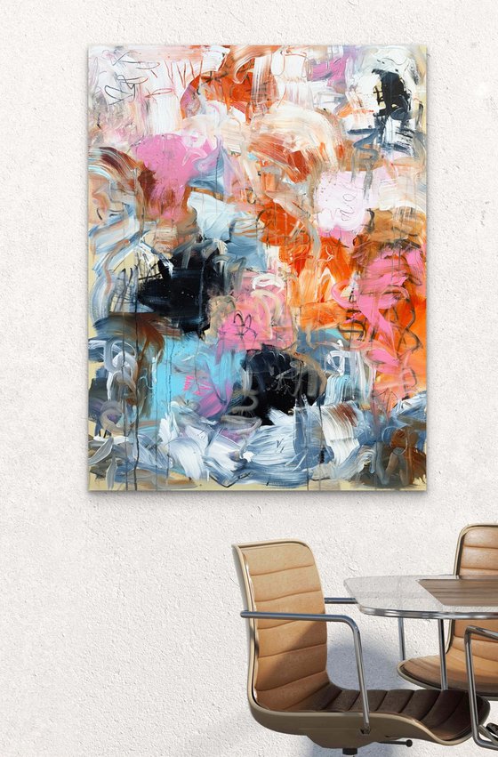 The Shape of Quiet Things