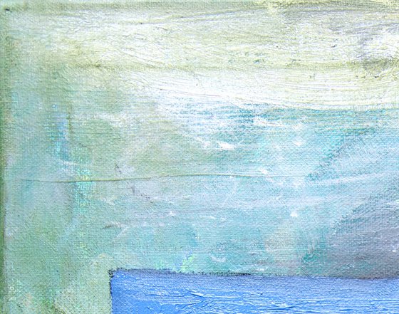 Hidden Landscape
