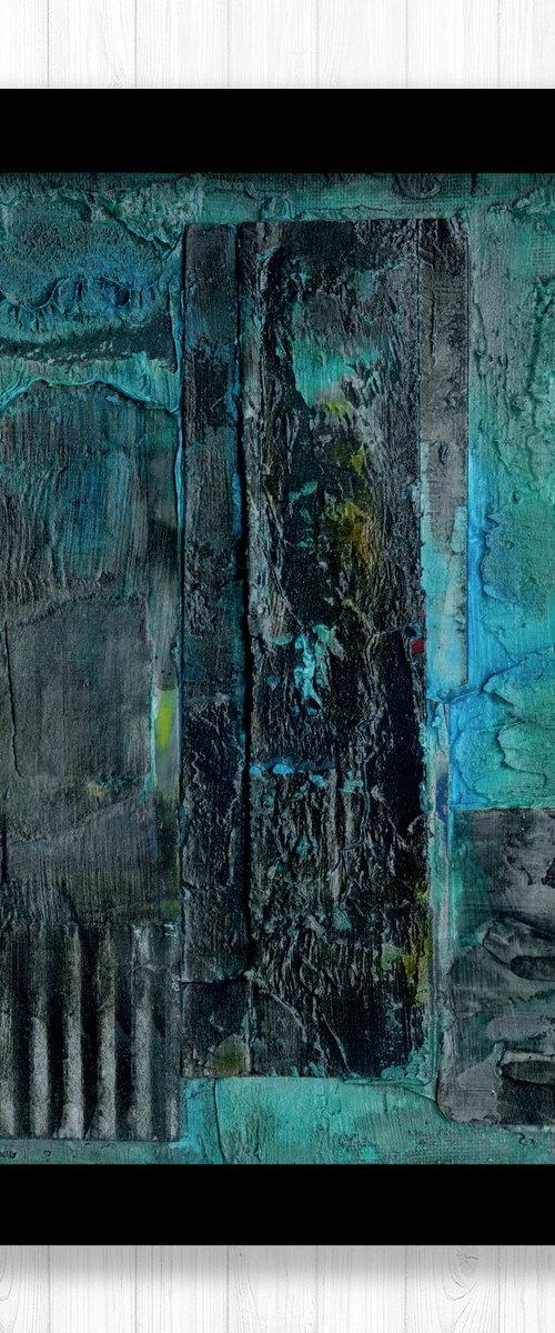 Midnight Magic 20 by Kathy Morton Stanion