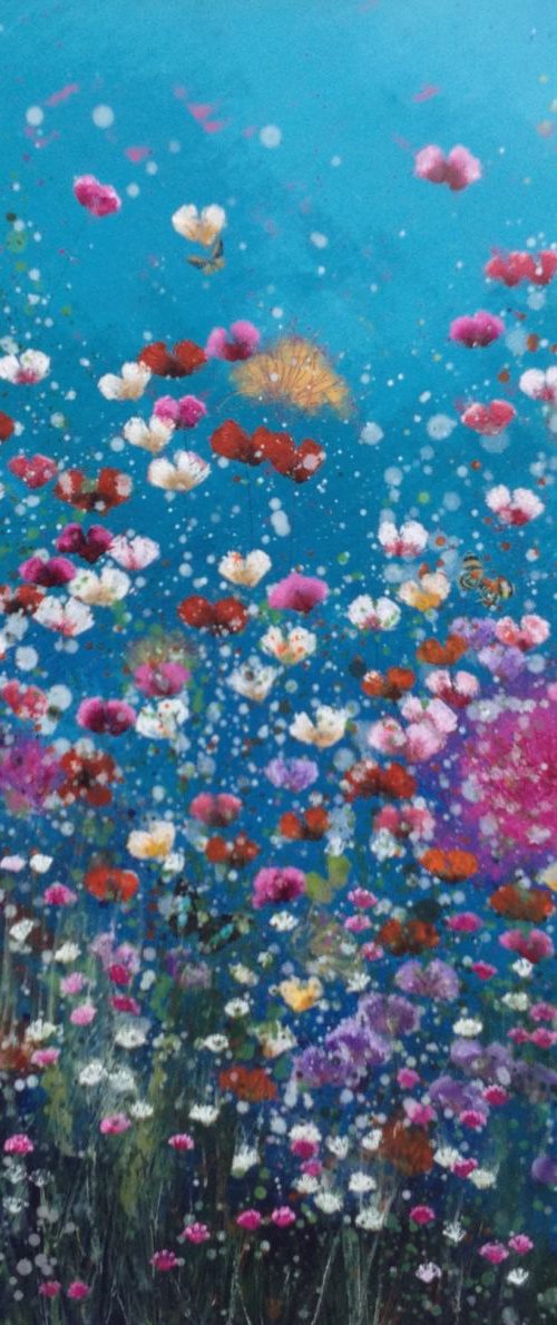 Nature's Glory by Laure Bury