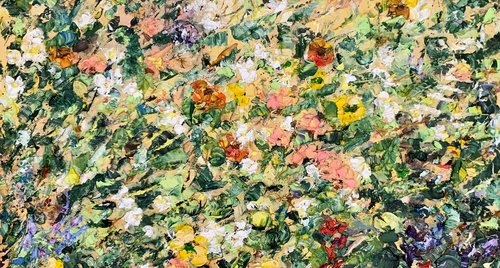 Artwork by Vilma Gataveckienė