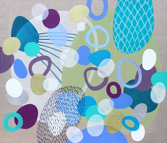 Made of My Memories 2