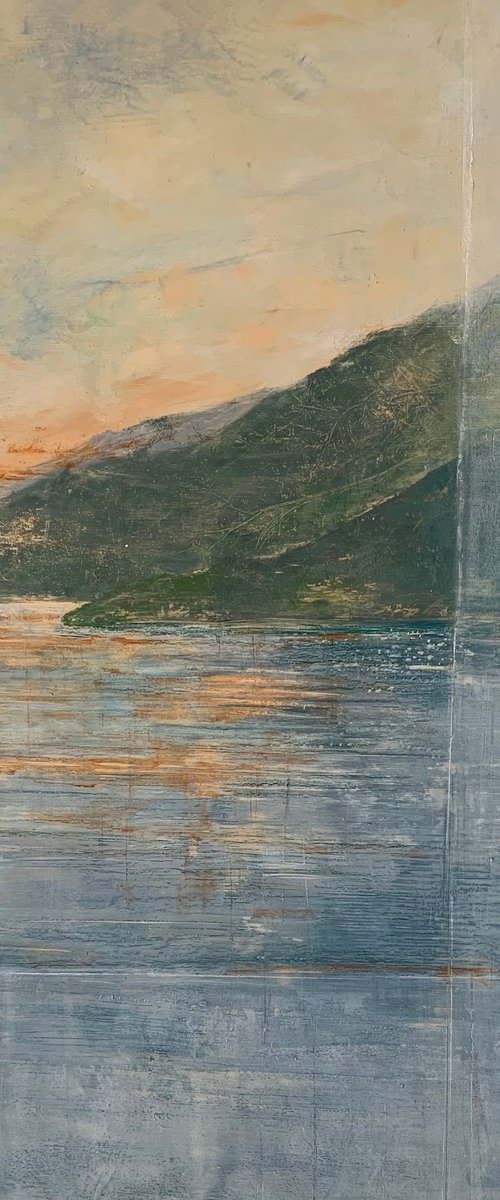 QUESTIONE DI RIFLESSI by Maurizia Broggi