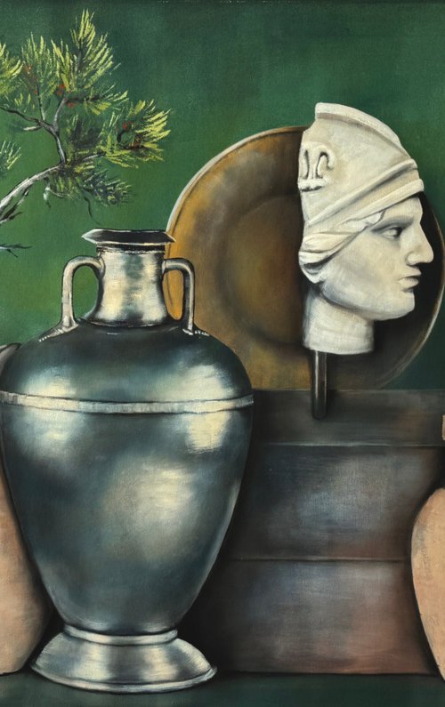 Greek Lifestyle by Evgenija Koch