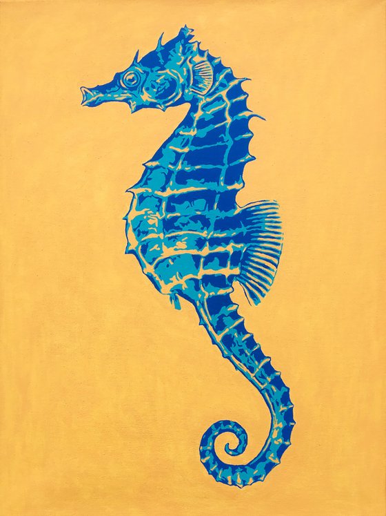 Sea Horse