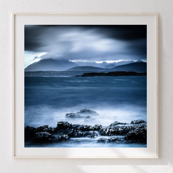 The Black Cuillin