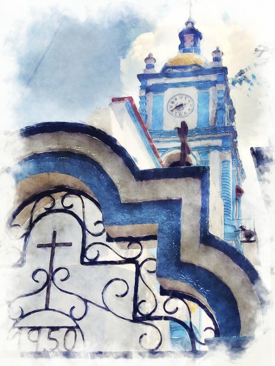 Xixitla