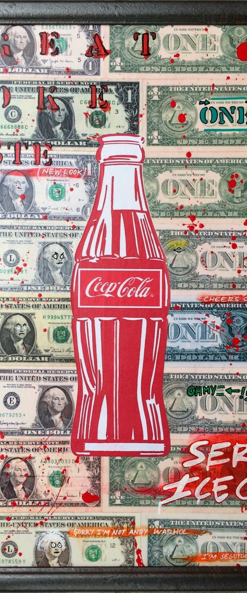 CCCP COLA by Segutoart