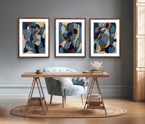 Winter in the Highlands