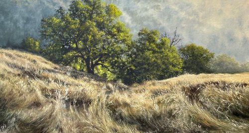Artwork by Igor Dubovoy