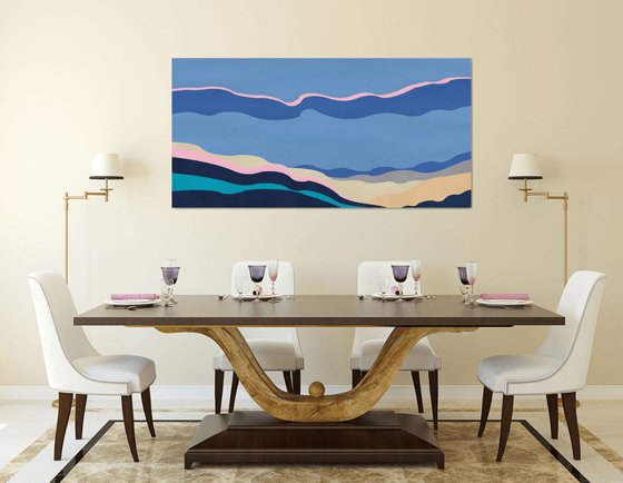 Modern Landscape #06