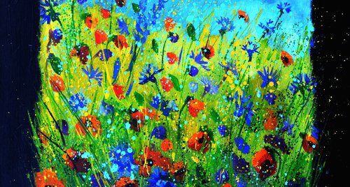 Artwork by Pol Henry Ledent