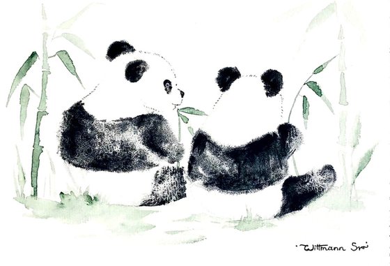 Panda #2