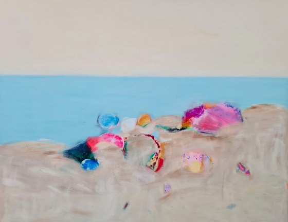 Classic Beach