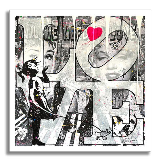 Color Love