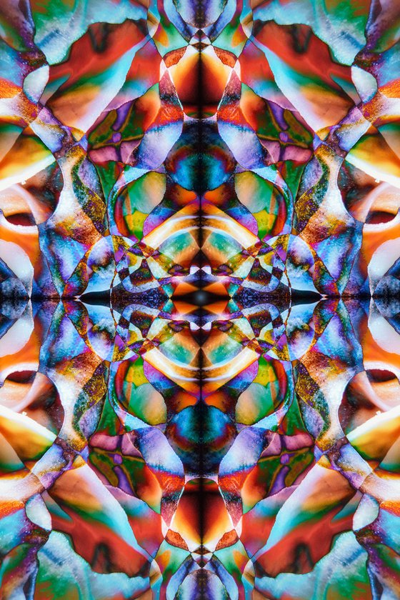 Hypnotic Sensory Experience