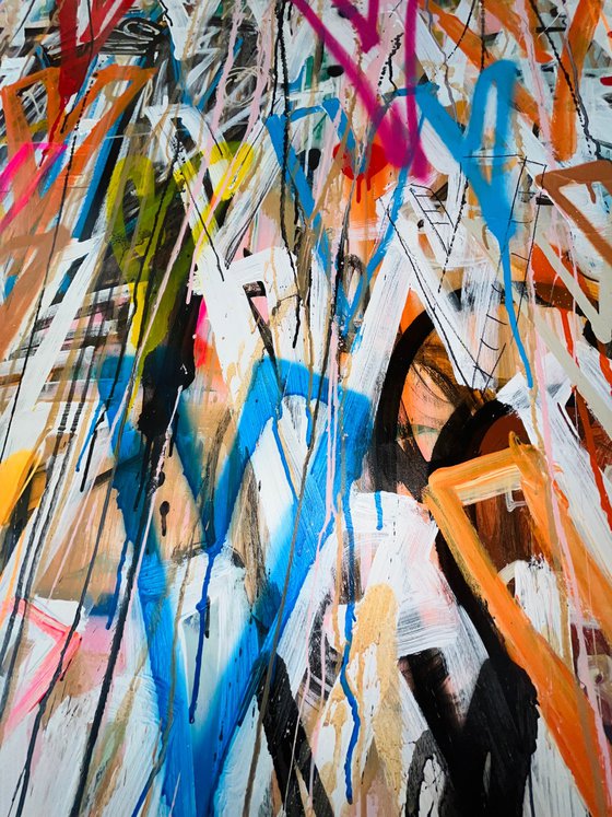 The Power of Love 33