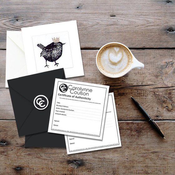 The butterfly effect (Pink version)