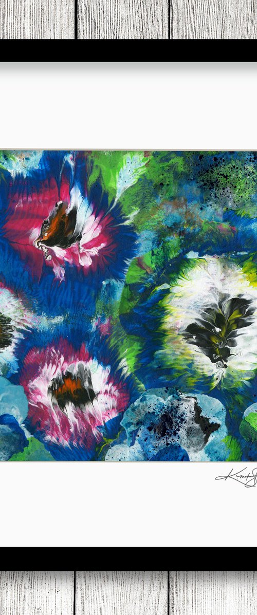 Blooming Magic 104 by Kathy Morton Stanion
