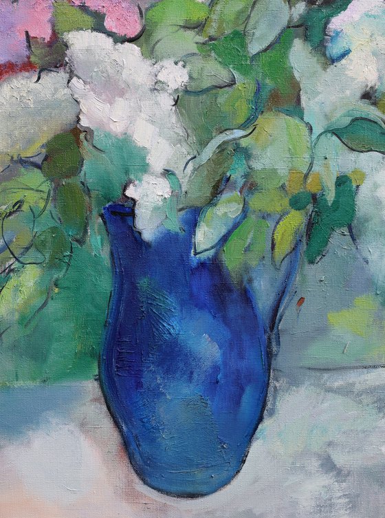 Lilacs