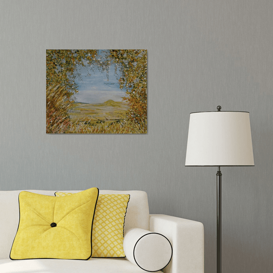 Gateway to the Dales